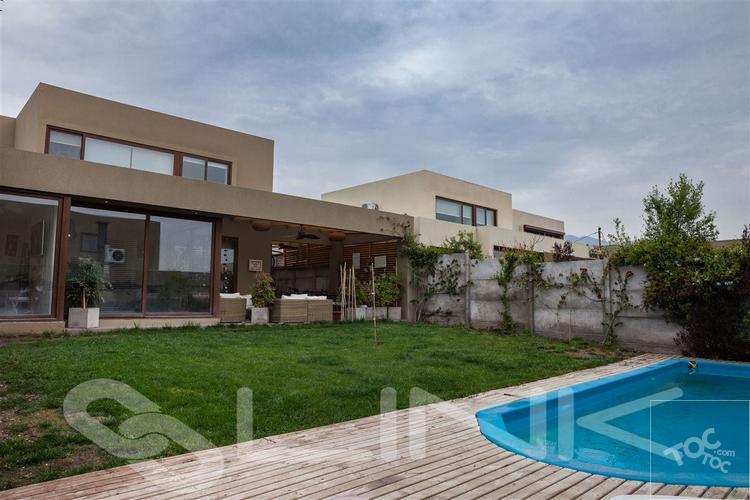 CONDOMINIO ALKURA, PIEDRA ROJA